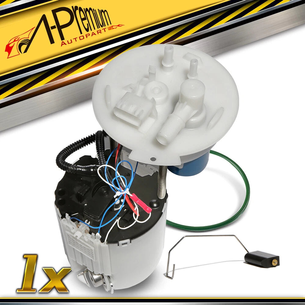 Fuel Pump Module Assembly for Chevrolet Sonic (2013–2018)