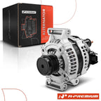 Alternator for Chevy Malibu, Impala, Camaro, Cadillac (2013–2019) 150A