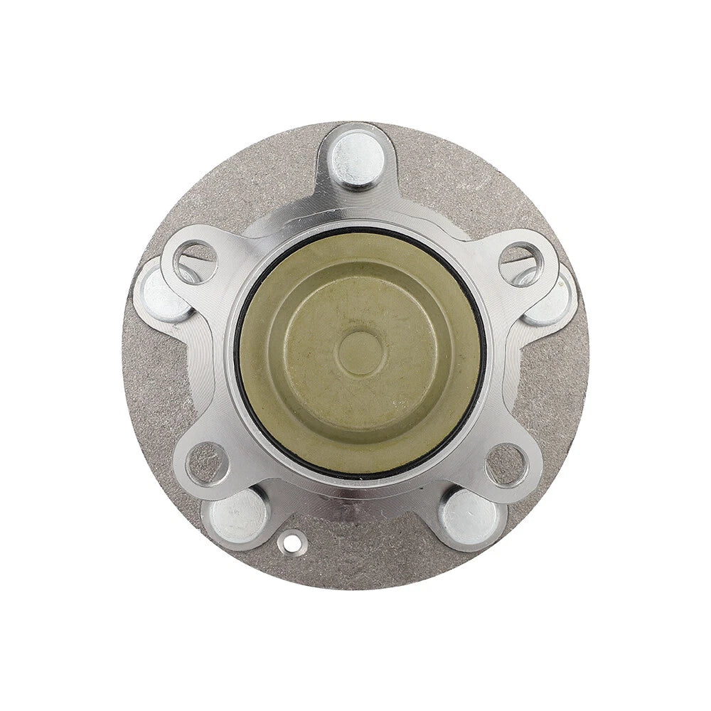 2X Rear Wheel Bearing Hub Assembly for Honda Civic, Insight (2016–2022)