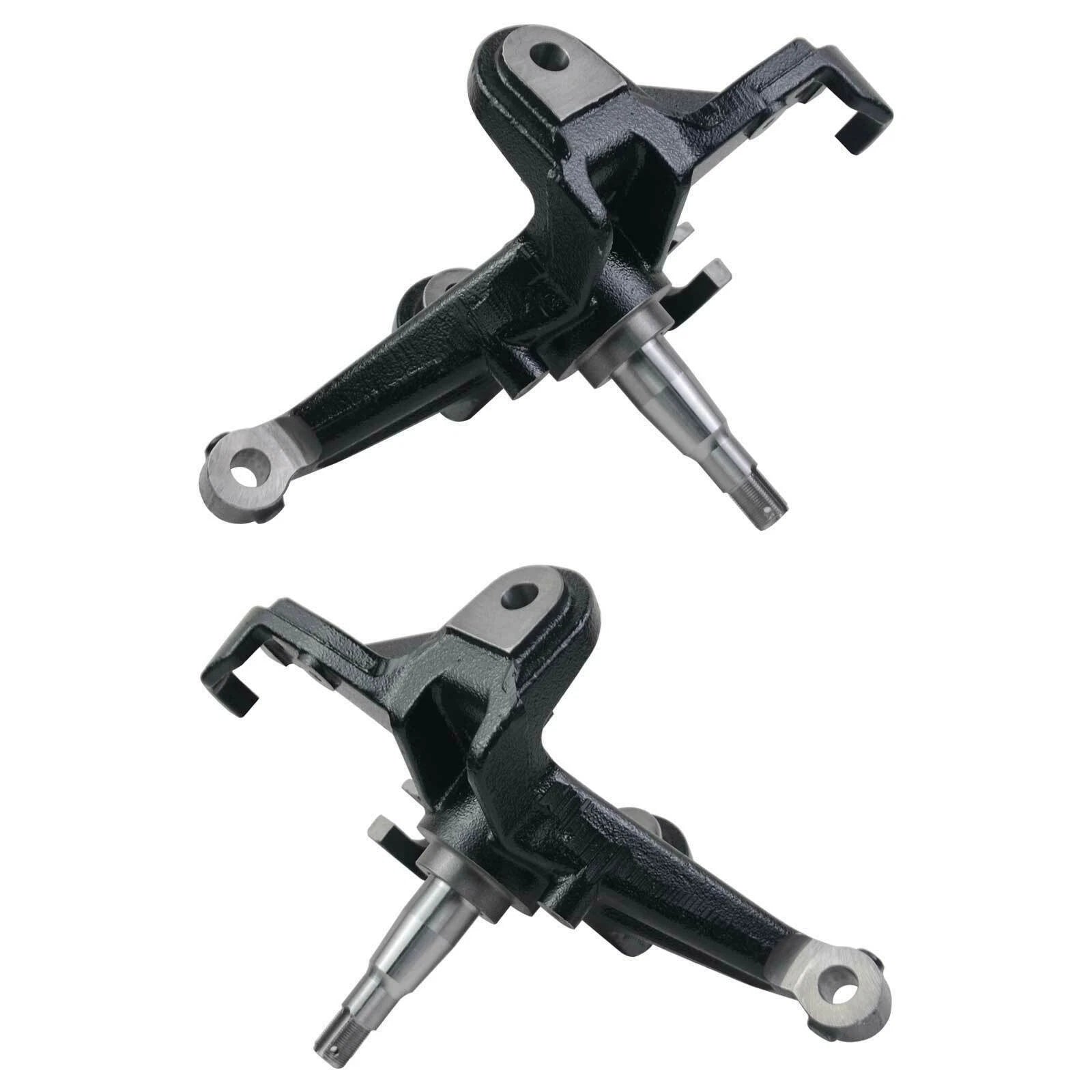 2.5" Front Drop Spindles for Chevy C10 Pickup (1973-1987)