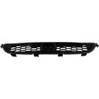 Grille for Honda Civic (2004-2005) - Black