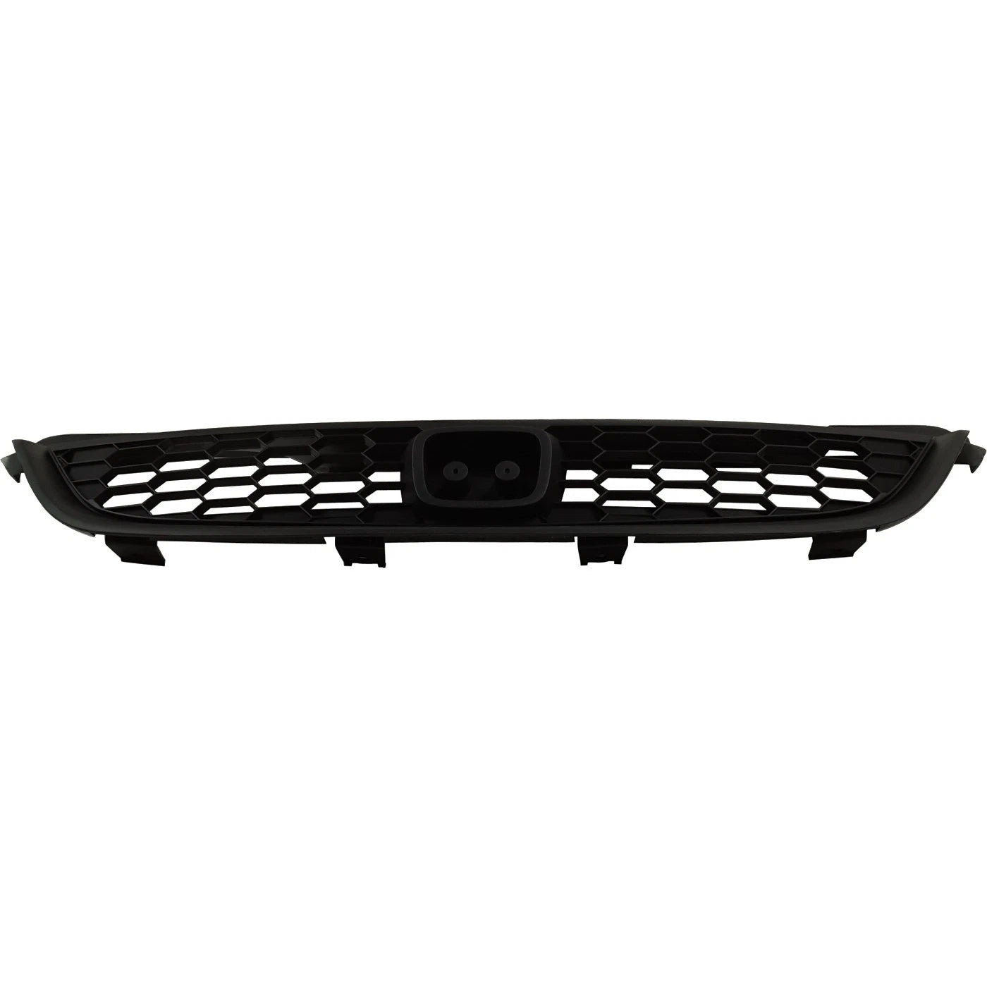 Grille for Honda Civic (2004-2005) - Black