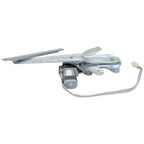 Rear Left Window Regulator for Nissan Versa Note