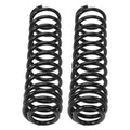 3-4.5" Front Lift Spring for Jeep Wrangler JK (2007–2017) Steel