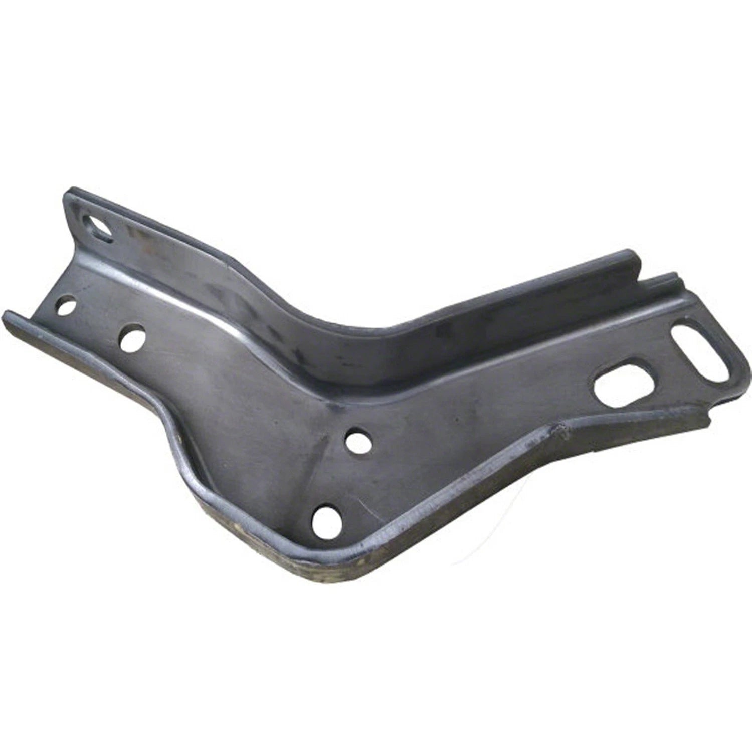 Replacement Steel Driver Side Front Fender Brace for Subaru Impreza (2012–2016)