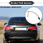 1pc Brake Pad Wear Sensor for Audi R8 4.2 (2007–2015) No. 8E0615437