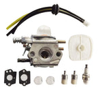 Carburetor for Echo GT2100 SRM2100 GT2000
