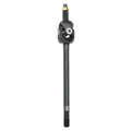 Front Driver Axle Shaft for Jeep Wrangler JL, Gladiator JT (2018–2022) 68400739AA