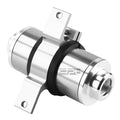 Inline Fuel/Oil Filter Set of 3 for AN6/AN8/AN10 (30 Micron, Aluminum)