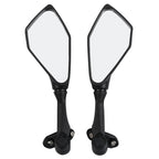 Rear View Mirrors for Kawasaki Ninja ZX6R (2013–2025), 300R EX300 ABS (2013–2017)