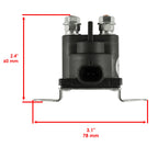 Starter Solenoid Relay for Seadoo RXP, RXT, LRV, 3D
