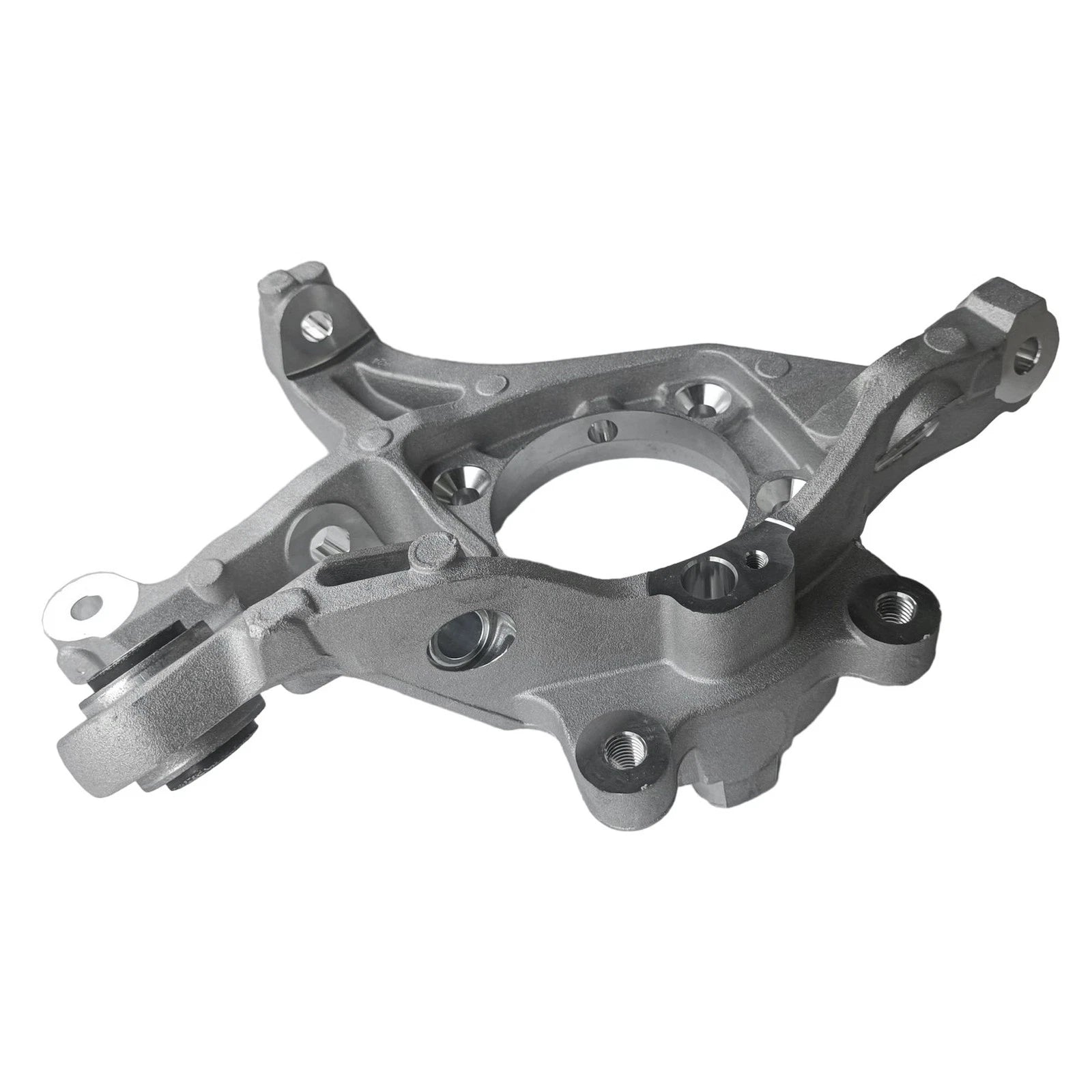Rear Left Suspension Knuckle for Chrysler 300, Dodge Challenger (2005–2010)