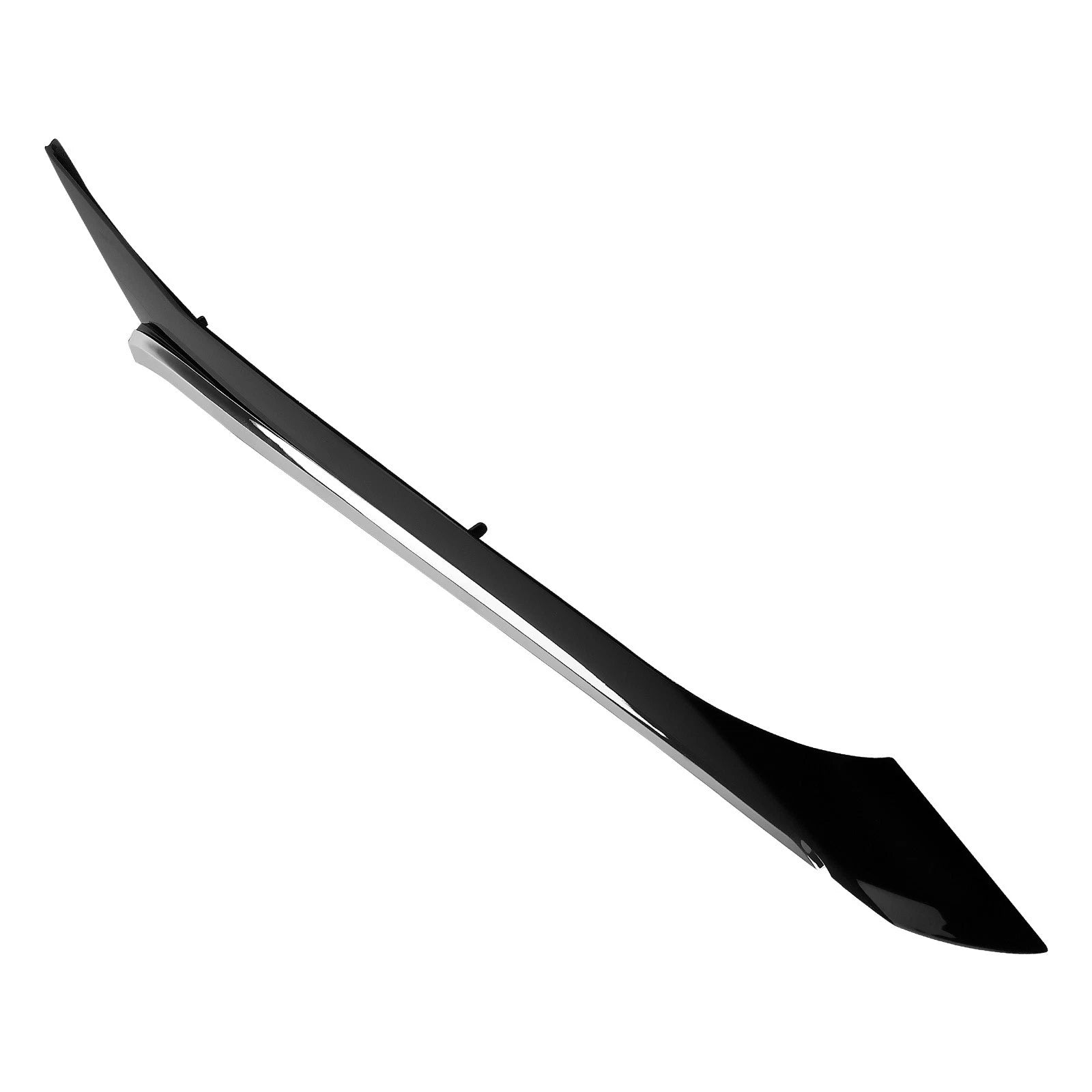 Rear Right Left Side Pillar Molding Trim for Nissan Maxima (2016–2021) 788729DJ1A