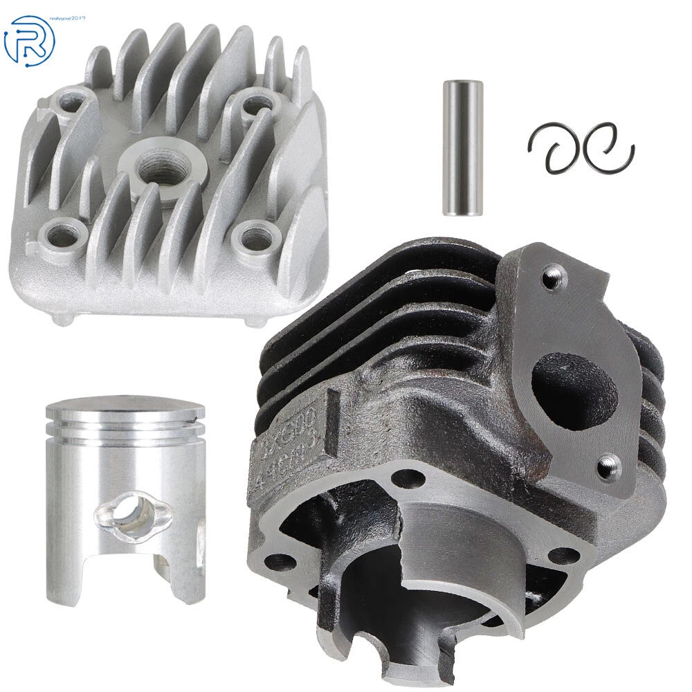 Top End Rebuild Kit for Polaris Predator 50 (2004–2007)