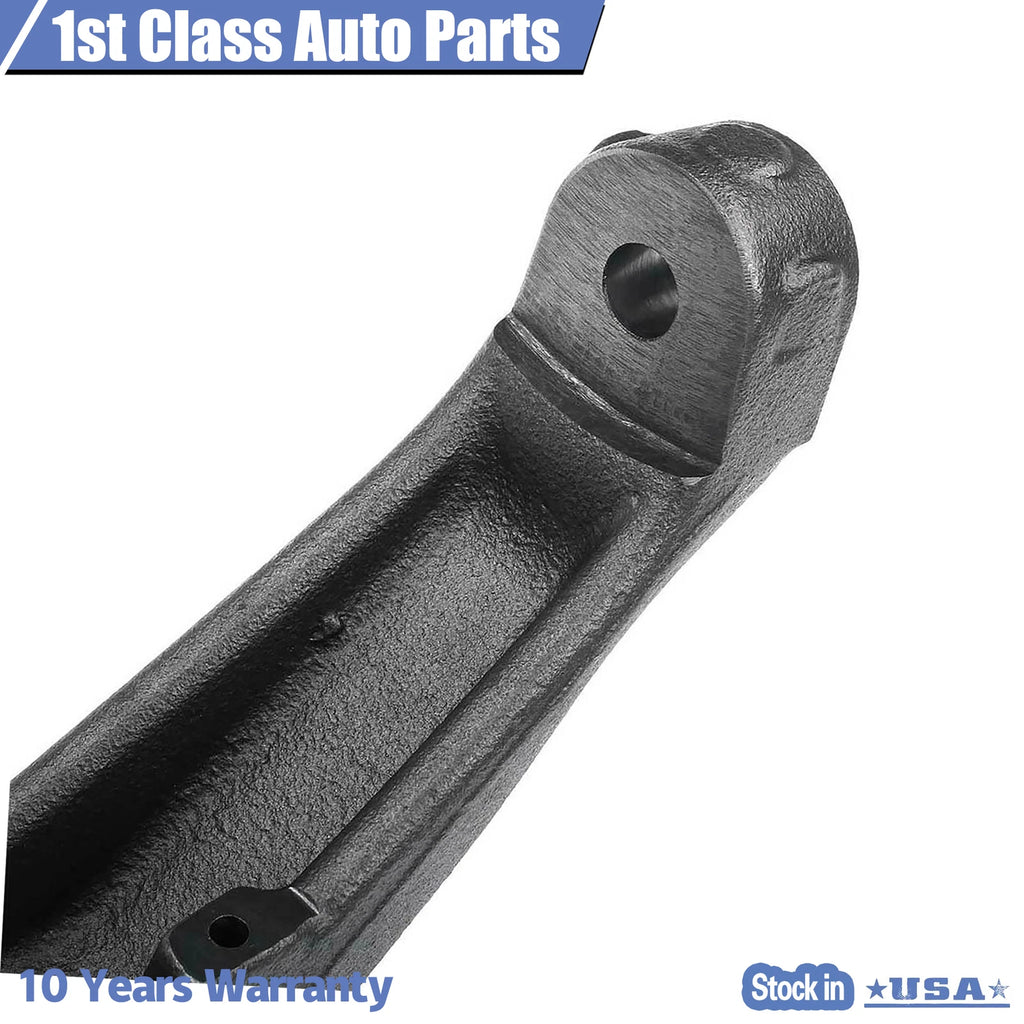 Left Driver Side Steering Knuckle for Ford (1997-2004) Lincoln (1998-2002)