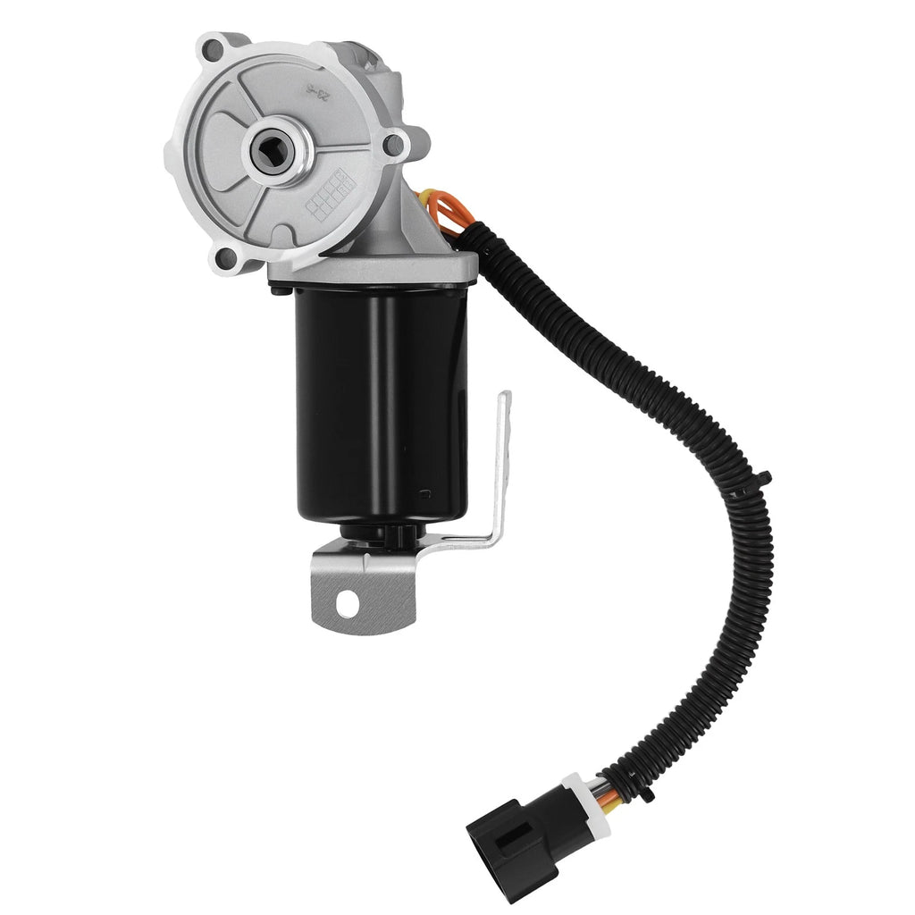 4WD Shift Motor for Mazda B4000 (2004–2009) 5L5Z7G360AA 12V 7Pins