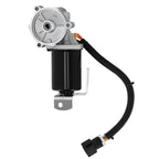 4WD Shift Motor for Mazda B4000 (2004–2009) 5L5Z7G360AA 12V 7Pins