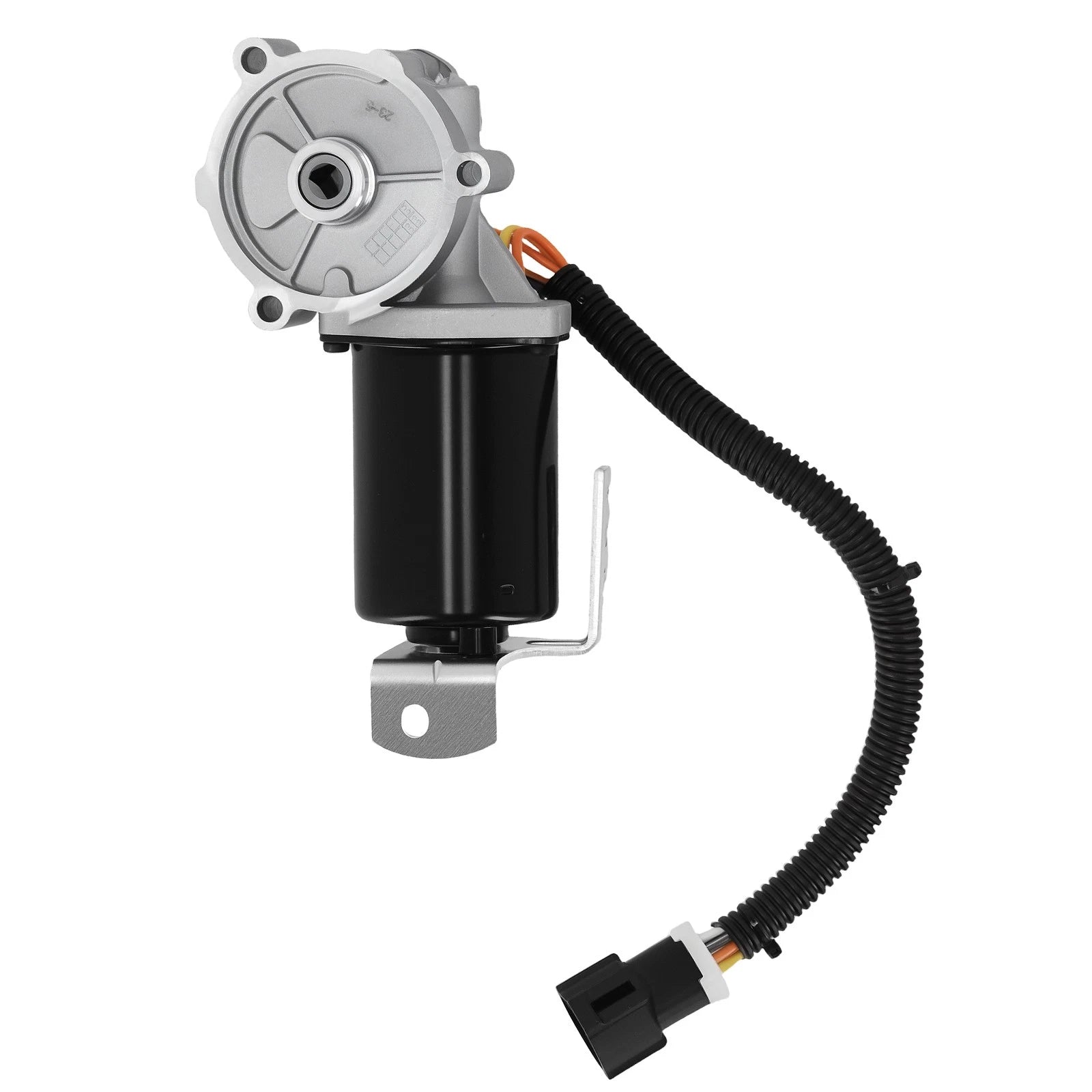 4WD Shift Motor for Mazda B4000 (2004–2009) 5L5Z7G360AA 12V 7Pins