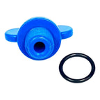 Manifold Drain Plug Kit for GM Volvo Penta 4.3 5.0 5.7 7.4 8.2 (1990–2023)