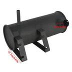Exhaust Muffler for Golf Cart 2-Cycle (1967–1981)