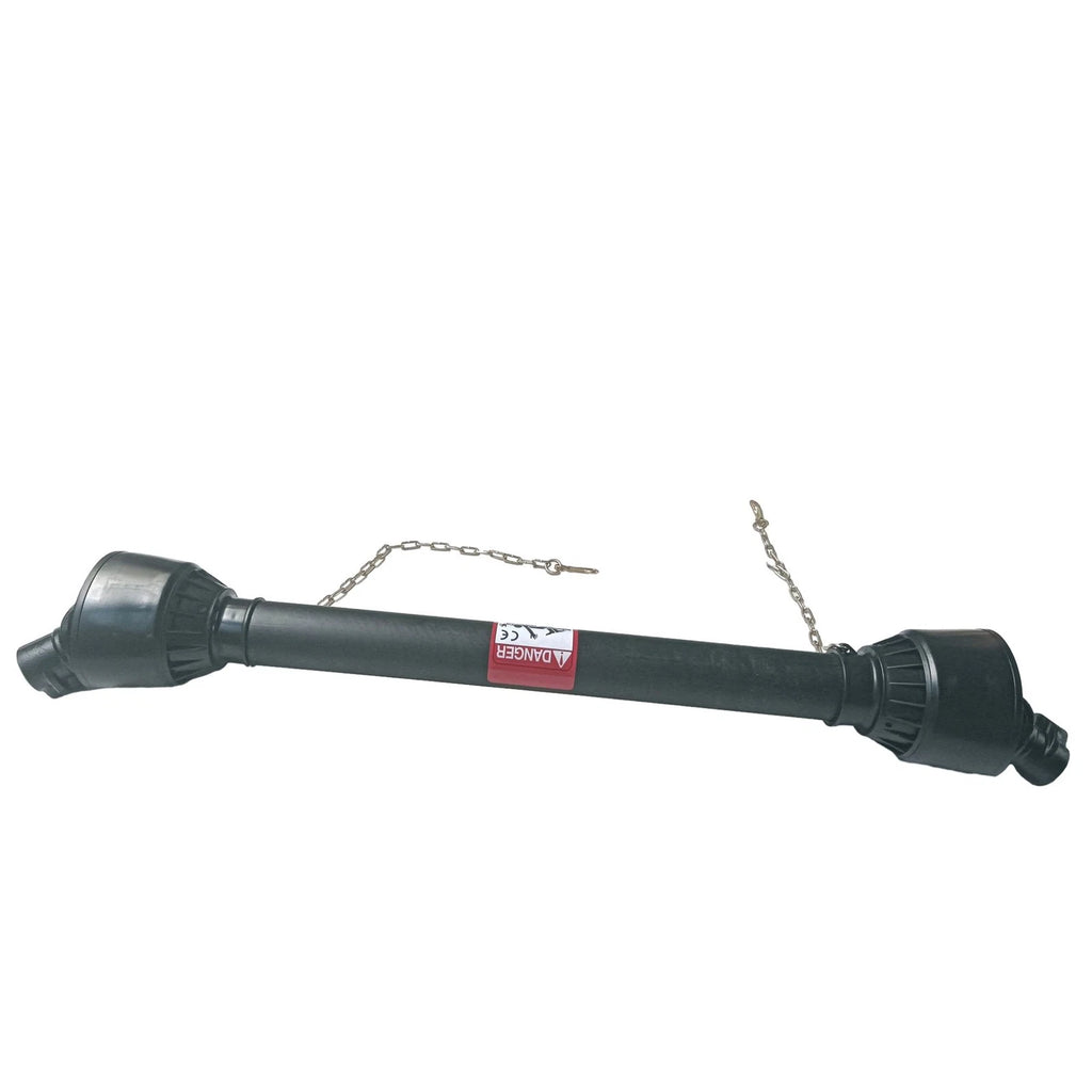 PTO Shaft for Medium/Heavy Series (1 3/8" 6 Splined)