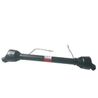 PTO Shaft for Medium/Heavy Series (1 3/8" 6 Splined)