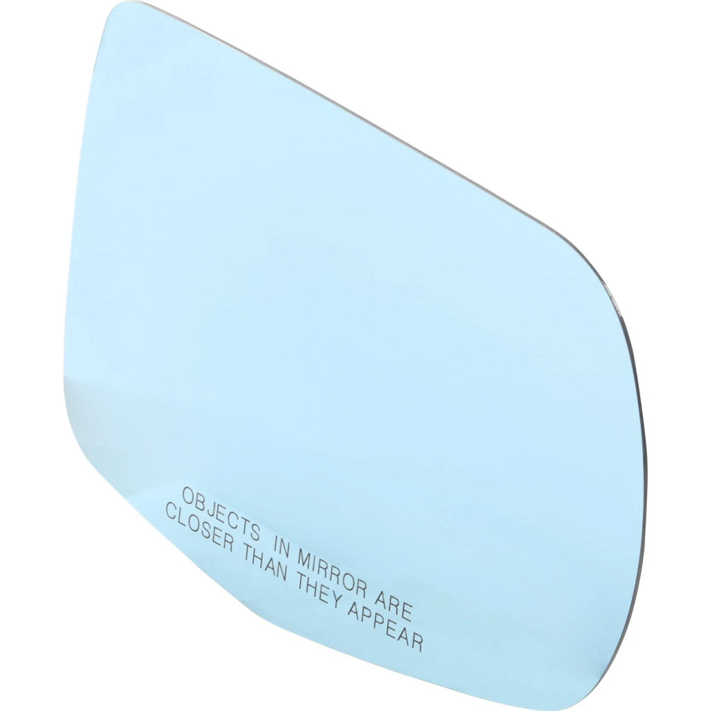 Passenger Side Mirror Glass for Acura MDX (2014–2016)