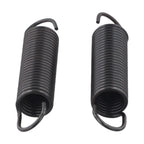 2X Deck Springs for Lawn Mower (Compatible with 131845)