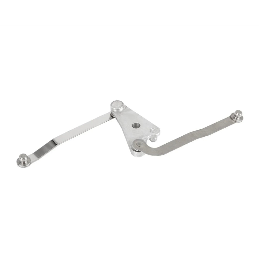 Aluminum Alloy Air Flap Runner Repair Kit for Mercedes Benz
