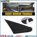 Right Fender Mirror Molding Trim for Honda Civic (2012–2015)