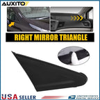 Right Fender Mirror Molding Trim for Honda Civic (2012–2015)