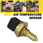 Engine Coolant Temperature Sensor for BMW X3 X5 X6 Z4 Z3 (2000–2023) 13621433076