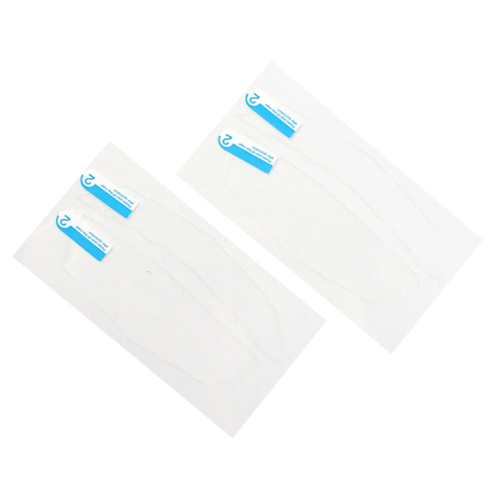 Speedometer Film Screen Protector for Kawasaki Z1000 (2010–2023)