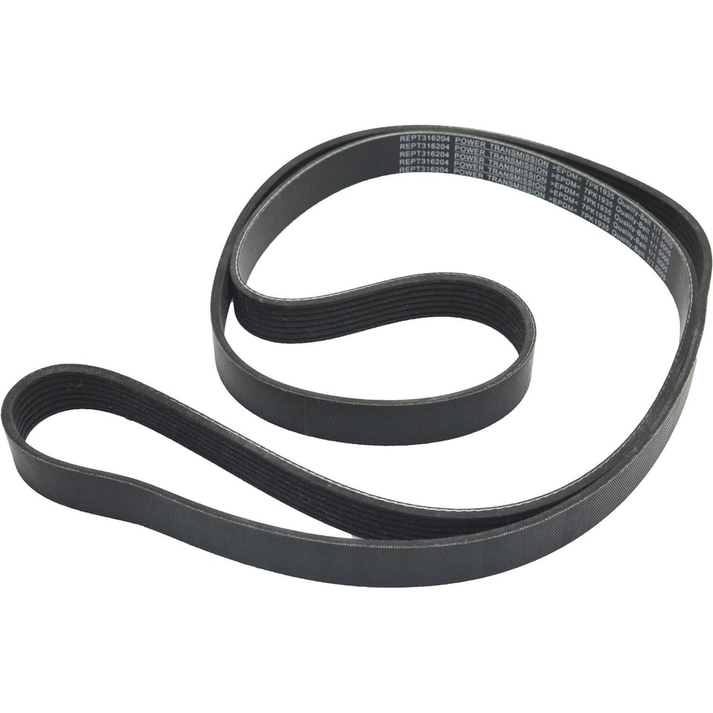 Drive Belt for Toyota Camry, Scion xB (2002–2011)