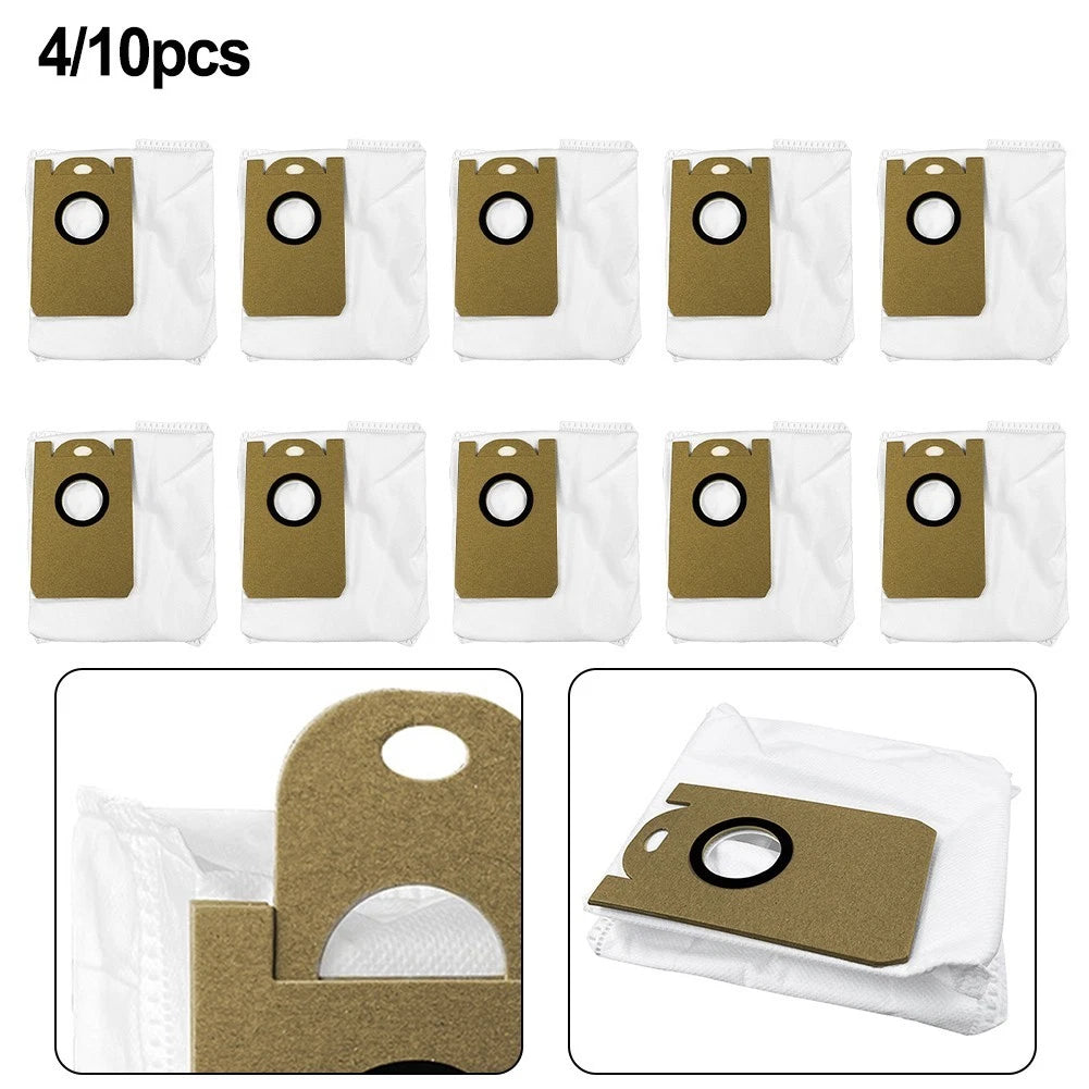 Dust Bag for Vistefly M203 Robot Vacuum Cleaner
