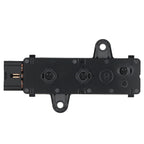 Left Power Seat Adjustment Switch for Nissan Rogue (2021–2023) 870666CC0A