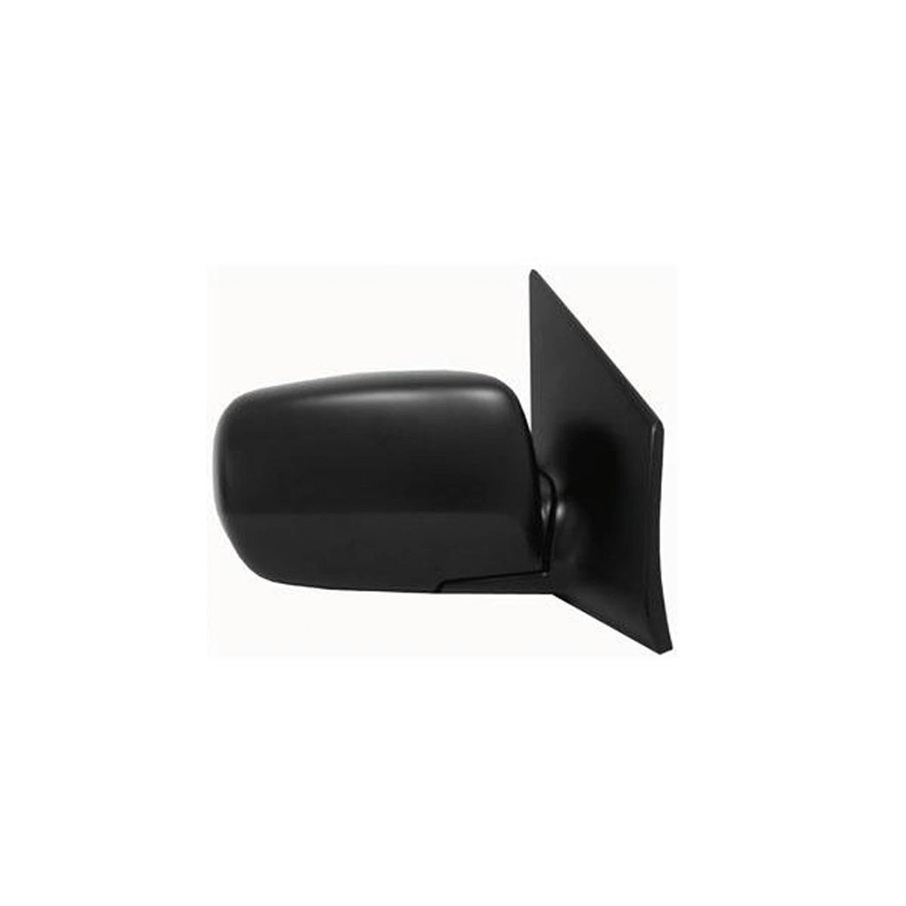 Replacement Passenger Side Power Door Mirror For 2003-2007 Honda Pilot