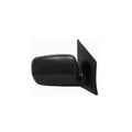 Replacement Passenger Side Power Door Mirror For 2003-2007 Honda Pilot