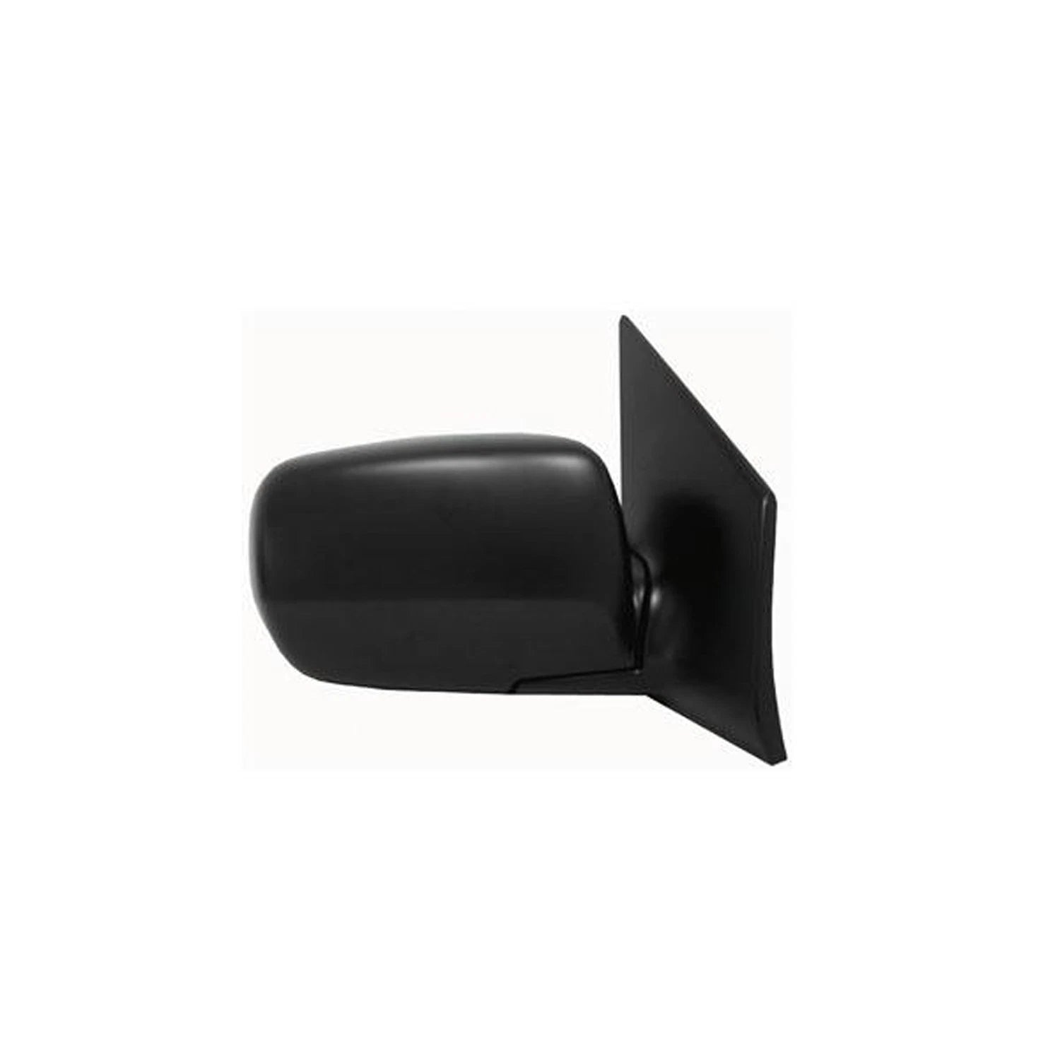 Replacement Passenger Side Power Door Mirror For 2003-2007 Honda Pilot