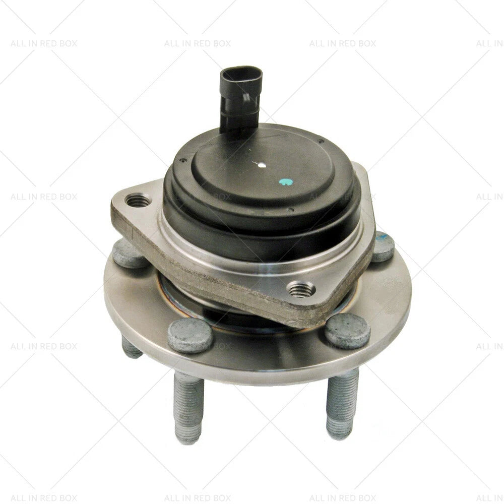 Front Wheel Hub Bearing 513280 92192305 for BMW X3 (2007–2010)