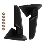 Heated Power Side Mirror for Ford F-150 XLT Lariat (2009–2010)