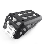 Aluminum Engine Chassis Skid Plate for BMW G310GS G310R (2017–2020)