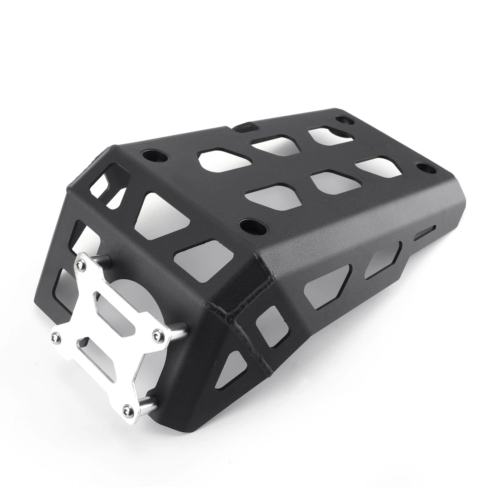 Aluminum Engine Chassis Skid Plate for BMW G310GS G310R (2017–2020)