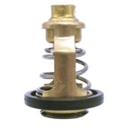 Thermostat 140°F for Mercury 4-Stroke 75 80 90 100 225 HP (8M6010296 8556761)