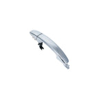 Rear Outer Door Handle No Keyhole for Ford Ranger PX Mazda BT50 (2011–2015)