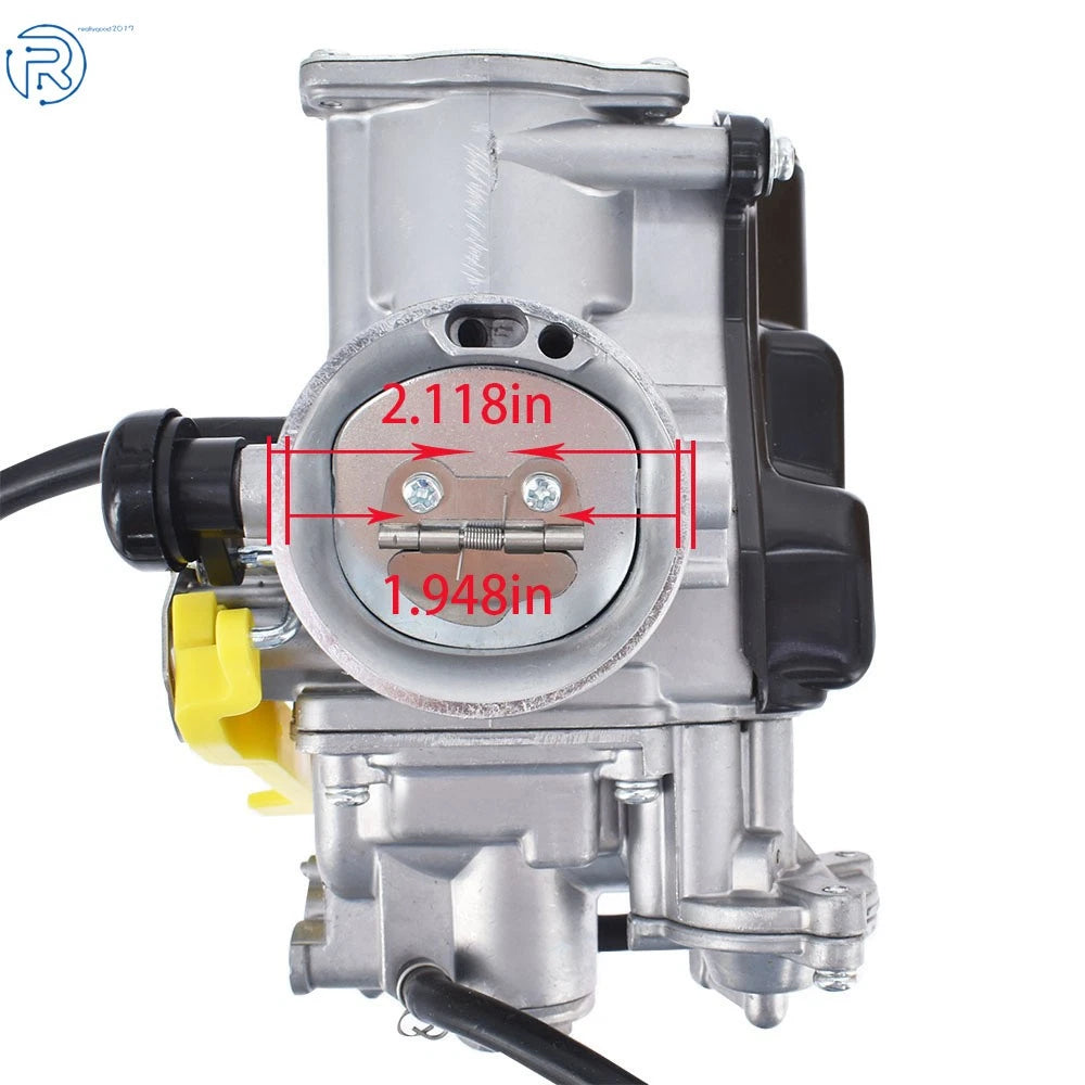 Carburetor Intake Manifold Boot for Sportrax 400 TRX400X TRX400EX (2000–2005)