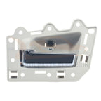 Beige Chrome Interior Door Handle for Jeep Grand Cherokee (2005–2011)