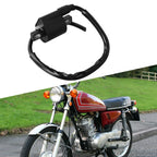 Ignition Coil Voltage Package for Honda CG125
