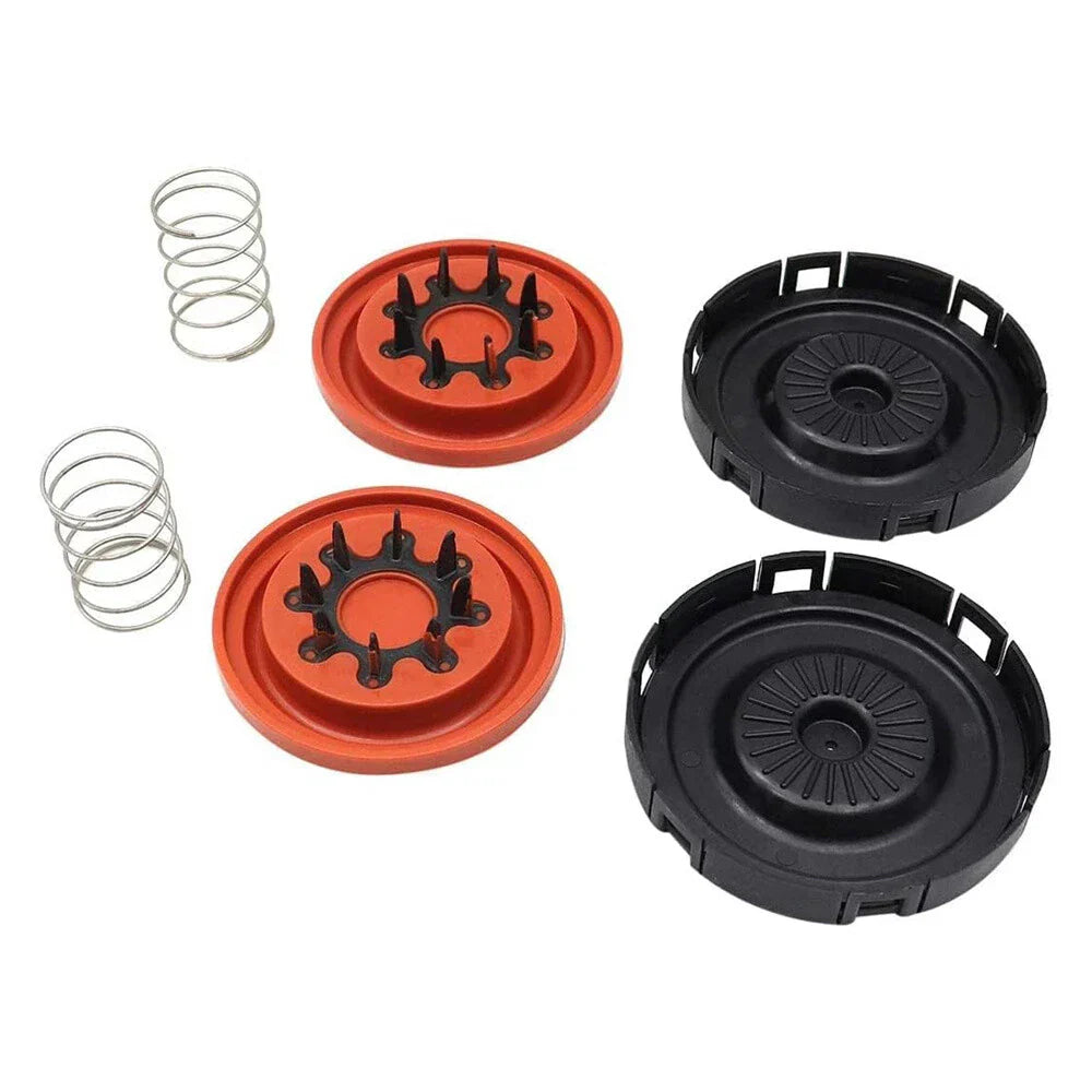 PCV Valve Diaphragm for Jaguar Land Rover Discovery (2010-2016)