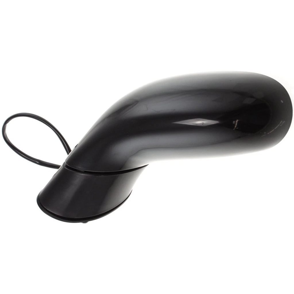 Power Mirror for Chevrolet Corvette (2005–2009) Left Manual Fold Heated